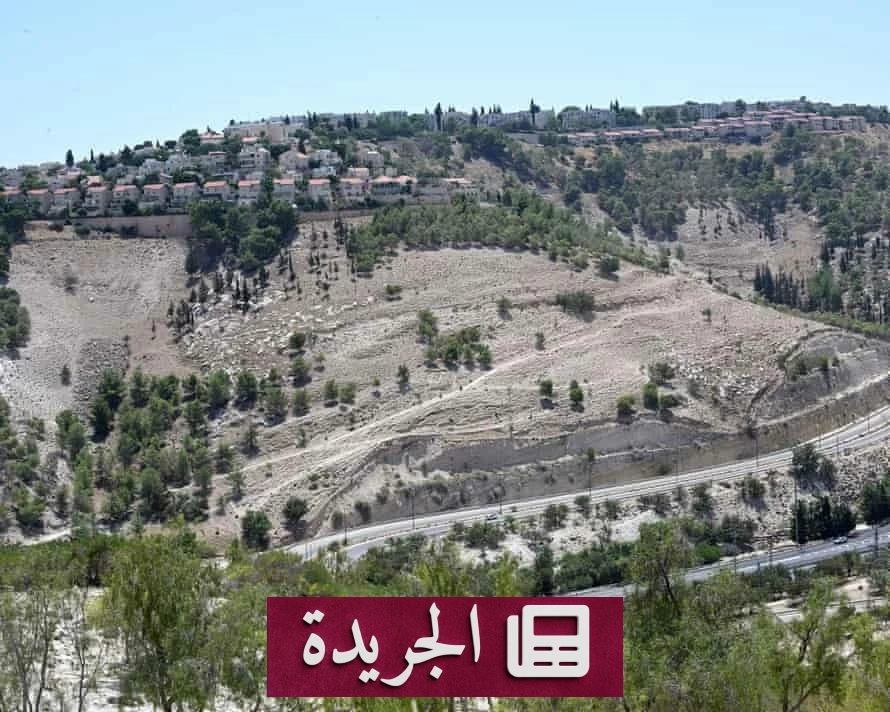 دبلوماسيون بريطانيون وفرنسيون سابقون يحذّرون من «محو فلسطين» ويدعون لفرض عقوبات على إسرائيل - آخر الأخبار - الجريدة