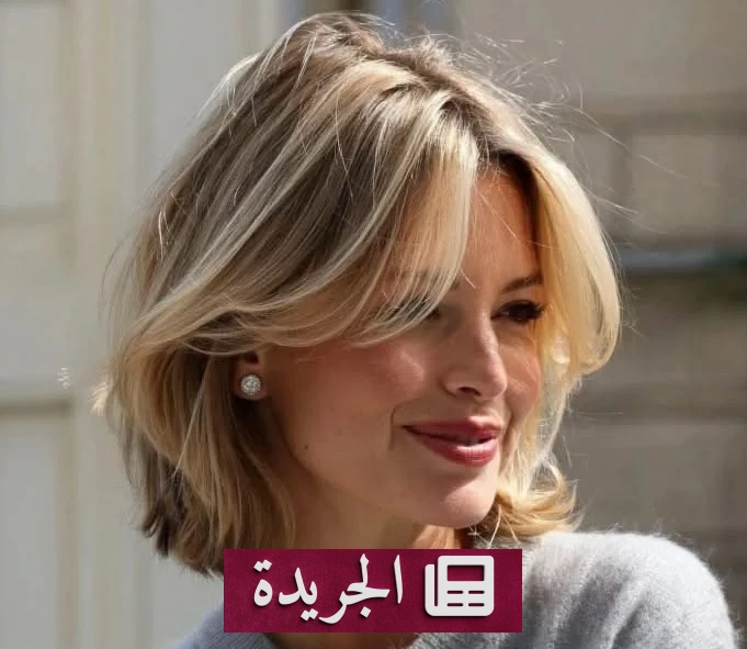 دليلك للحفاظ على أناقة قصة البوب في الصيف - آخر أخبار الجريدة