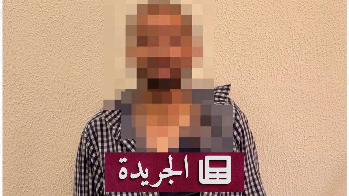دماء على الحدود الكويتية جريمة مروعة يقترفها مصري بحق عمه وصديقه - آخر أخبار الجريدة