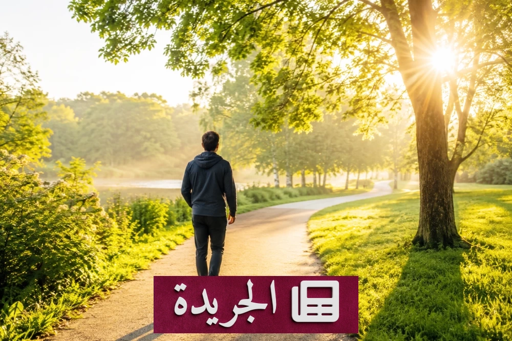 صورة توضح دراسة علمية تربط بين ضوء النهار وانخفاض خطر الإصابة بسرطان البنكرياس