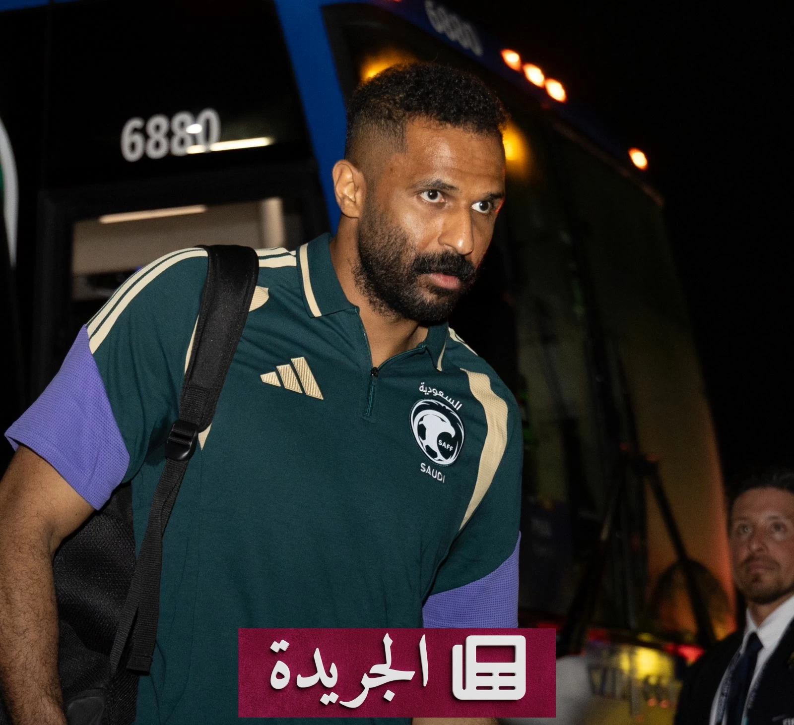 دونيس يستعد لمواجهة إسبانيا بعد تعادله مع الأوروغواي - آخر الأخبار - الجريدة