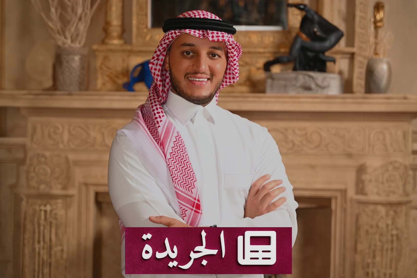 دور رأس المال الخليجي في صناعة مستقبل الذكاء الاصطناعي - آخر الأخبار - الجريدة