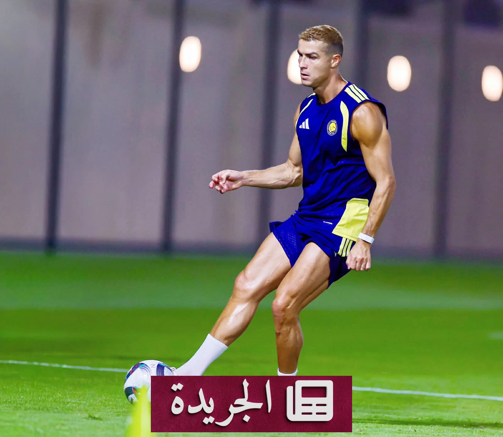 دوري أبطال آسيا: النصر والهلال يخوضان مواجهتين خليجيتين في الجولة الأولى - آخر الأخبار - الجريدة