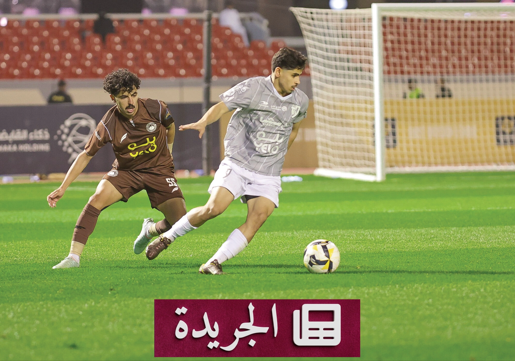 دوري الدرجة الأولى: أربع مواجهات حاسمة في الجولة 28 من منافسات - أخبار أونلاين