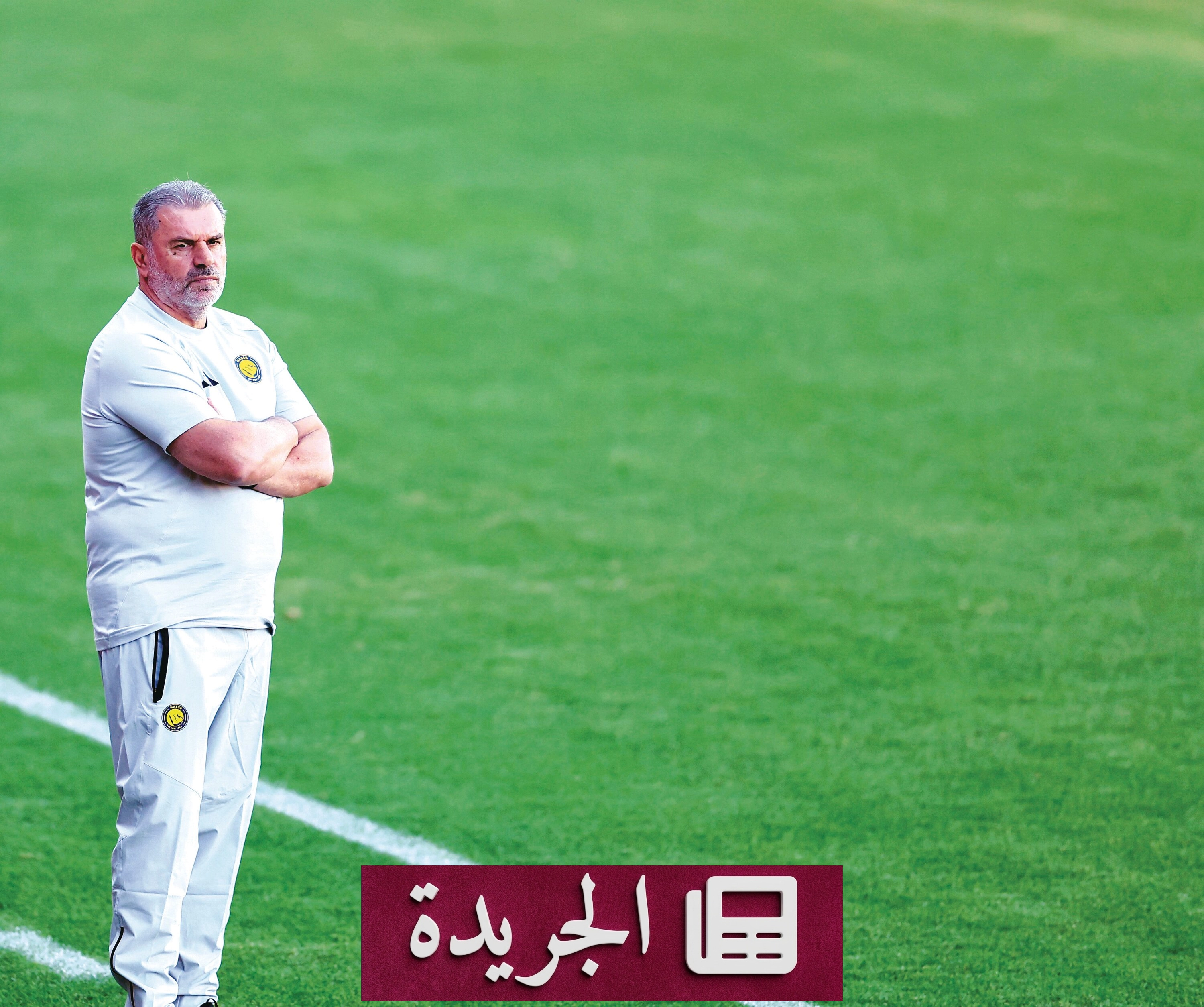 دوري روشن السعودي يستعد لانطلاق موسم استثنائي بتنوع تدريبي غير مسبوق - آخر الأخبار - الجريدة