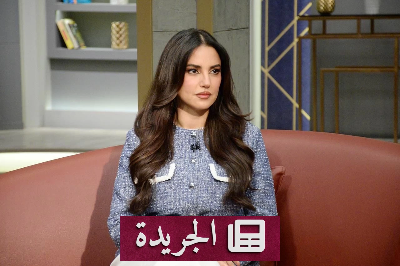 درة تكشف عن ألمها وتطلعاتها الفنية والأمومة - أخبار أونلاين