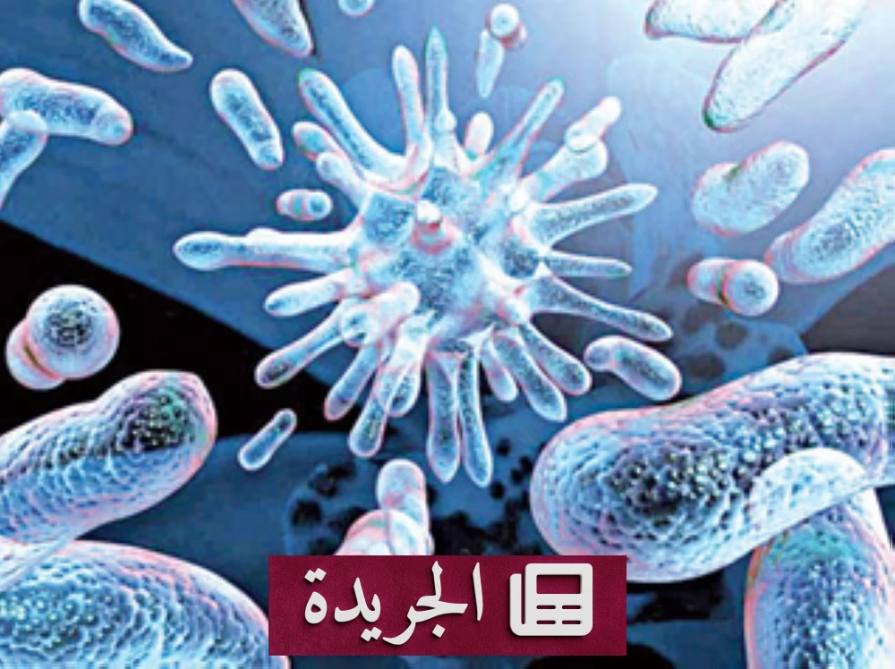 دراسة ناسا تكشف عن قدرة الميكروبات على البقاء على سطح القمر - آخر أخبار الجريدة