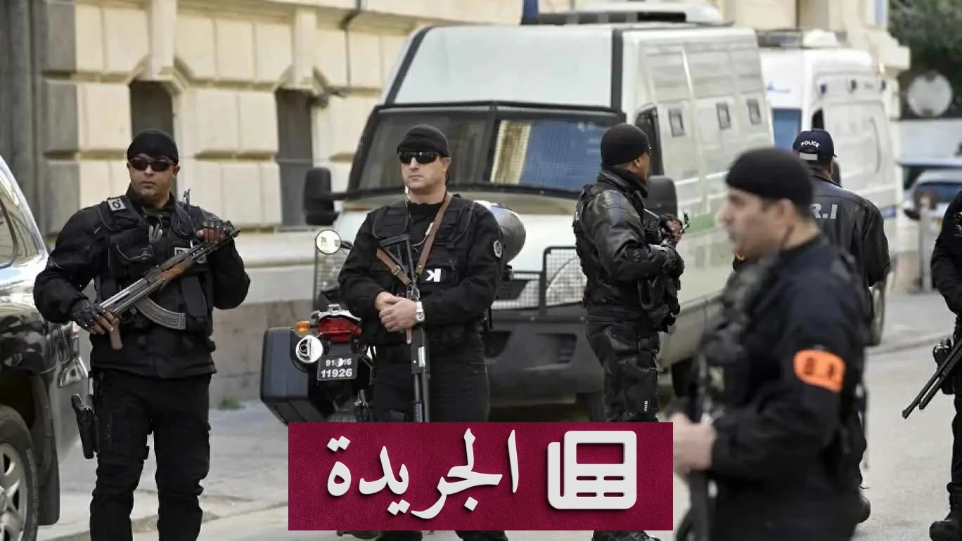 ضربة أمنية جزائرية لعصابة «النساء الخمس» المتهمة بالإجهاض غير الشرعي والاتجار بالأدوية - آخر أخبار الجريدة