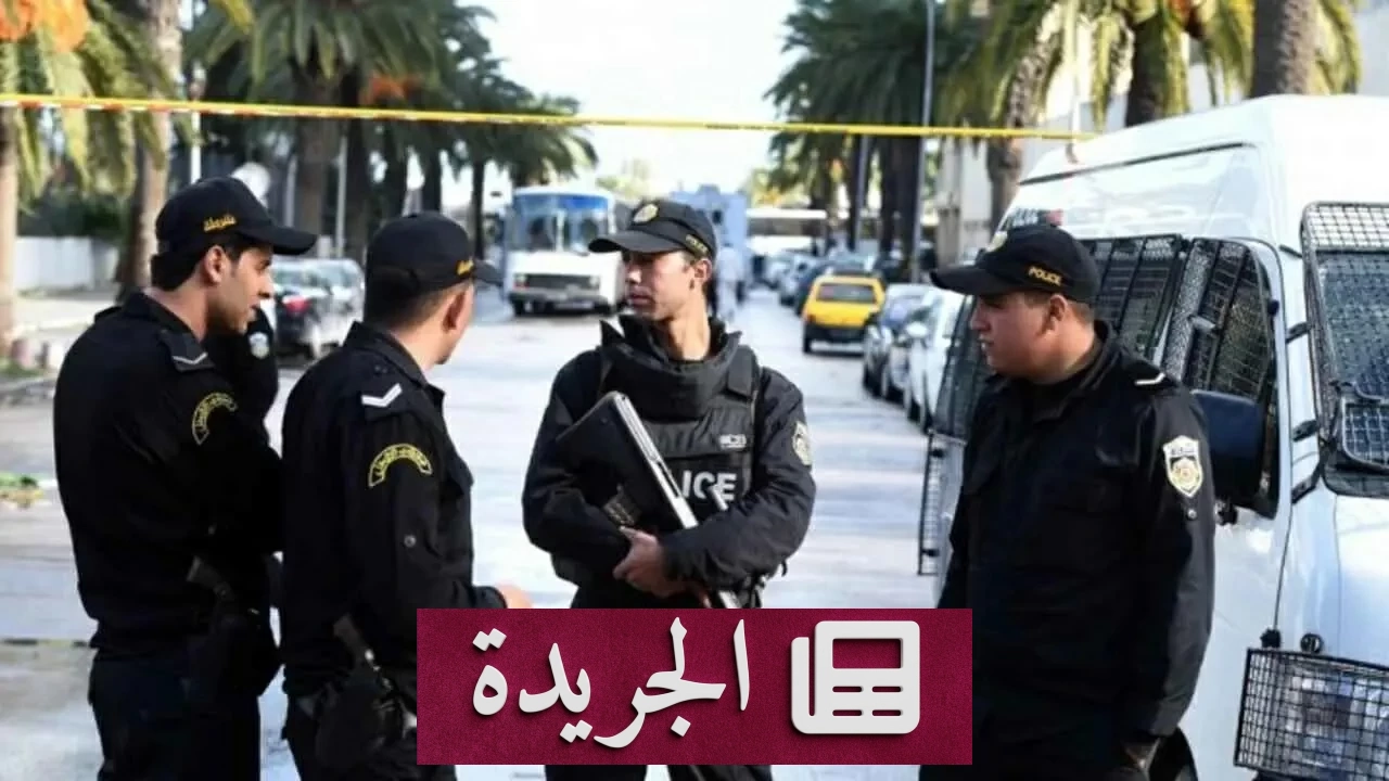 ضربة أمنية قوية لشبكة تهريب الكنوز التاريخية بتونس - أخبار أونلاين