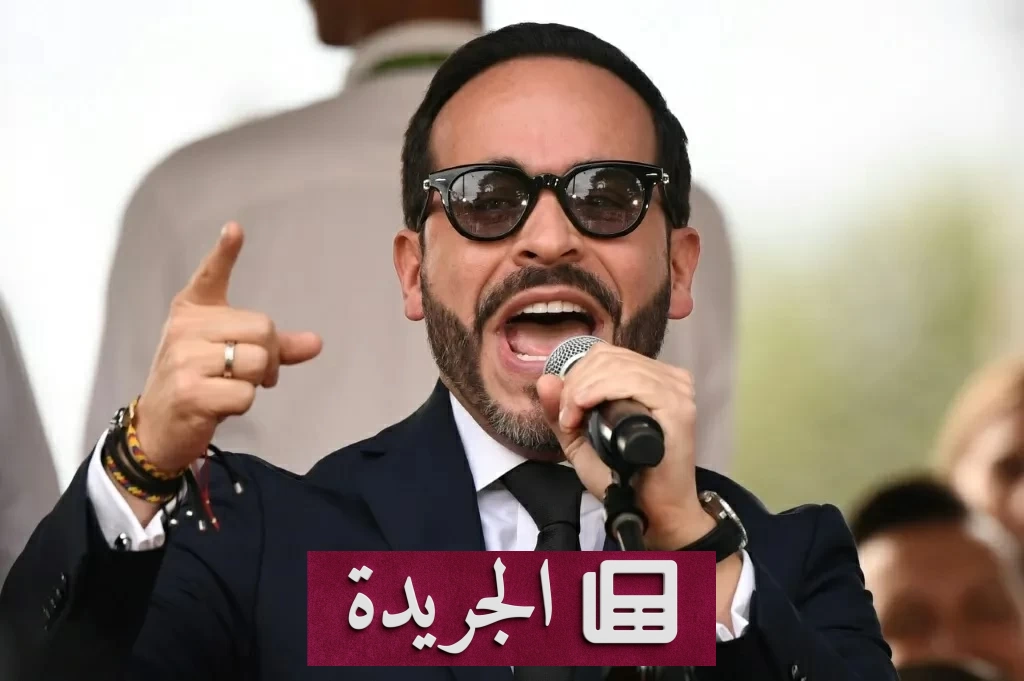 «دي لا إسبرييا» يتولى رئاسة كولومبيا اليوم بعد فوز يميني مدعوم من ترمب - آخر أخبار الجريدة