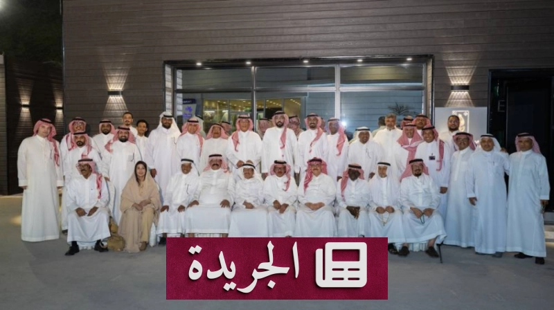 ديوانية الثقافة والفنون منصة حوار إبداعي مستدام في المملكة - آخر الأخبار - الجريدة