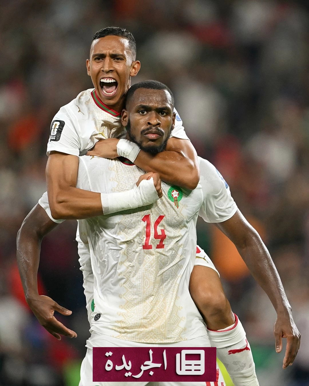 ديوب يفضح سر عودة المغرب أمام هولندا في كأس العالم 2026 - آخر أخبار الجريدة