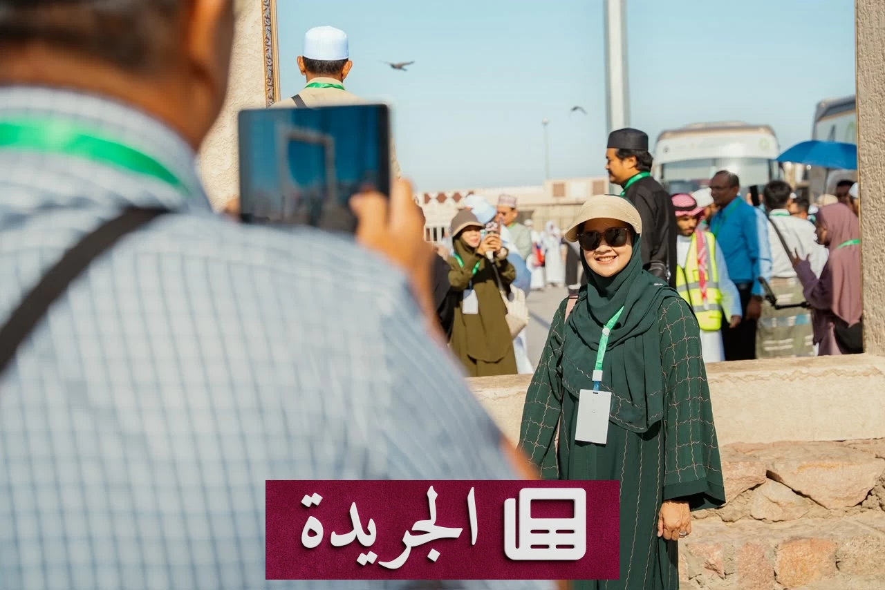 ضيوف خادم الحرمين يزورون معالم المدينة التاريخية في برنامج ثقافي مميز - آخر الأخبار - الجريدة