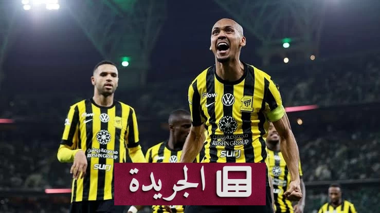 فابينيو يقترب من الانضمام إلى طرابزون سبور باتفاق شفهي - آخر الأخبار - الجريدة