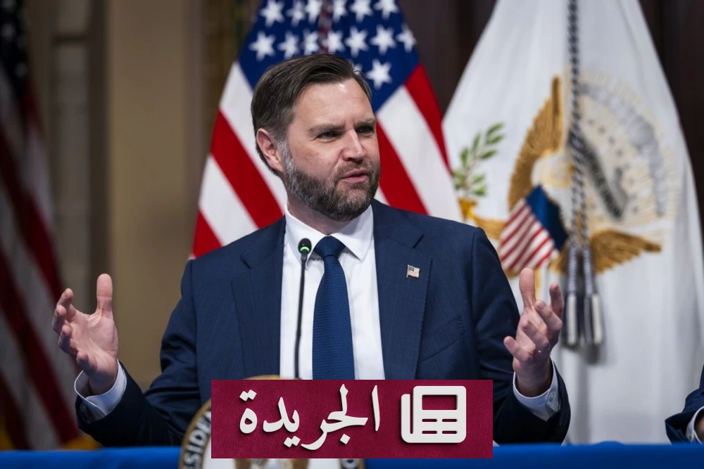 فانز يعلن توقيع الاتفاق مع إيران إلكترونياً ويؤكد عدم الإفراج عن أموالها قبل الالتزام - آخر الأخبار - الجريدة