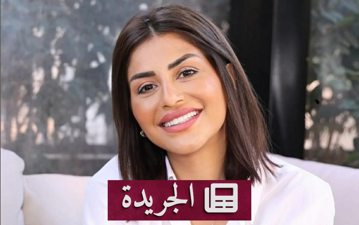 فضالي تروي تفاصيل أزمتها في سوريا وتبرر اعتذارها عن مسلسل سوري - آخر الأخبار - الجريدة
