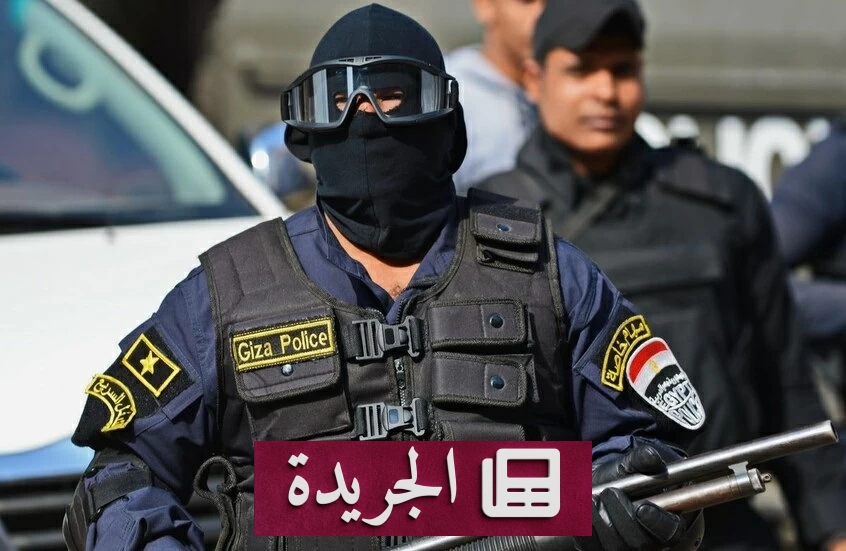 فضح شبكة انتحال صفة مفتشي حماية المستهلك في مصر - آخر الأخبار - الجريدة