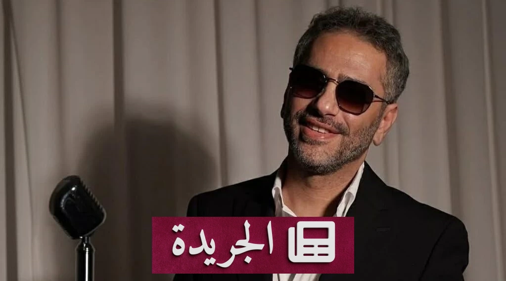 فضل شاكر يستعد لبدء حياة جديدة في قطر بعد إخلاء سبيله - آخر الأخبار - الجريدة