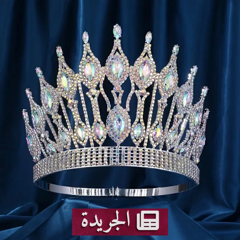 فضيحة ملكة جمال قليبية تتحول إلى احتجاجات غاضبة بتونس - آخر الأخبار - الجريدة