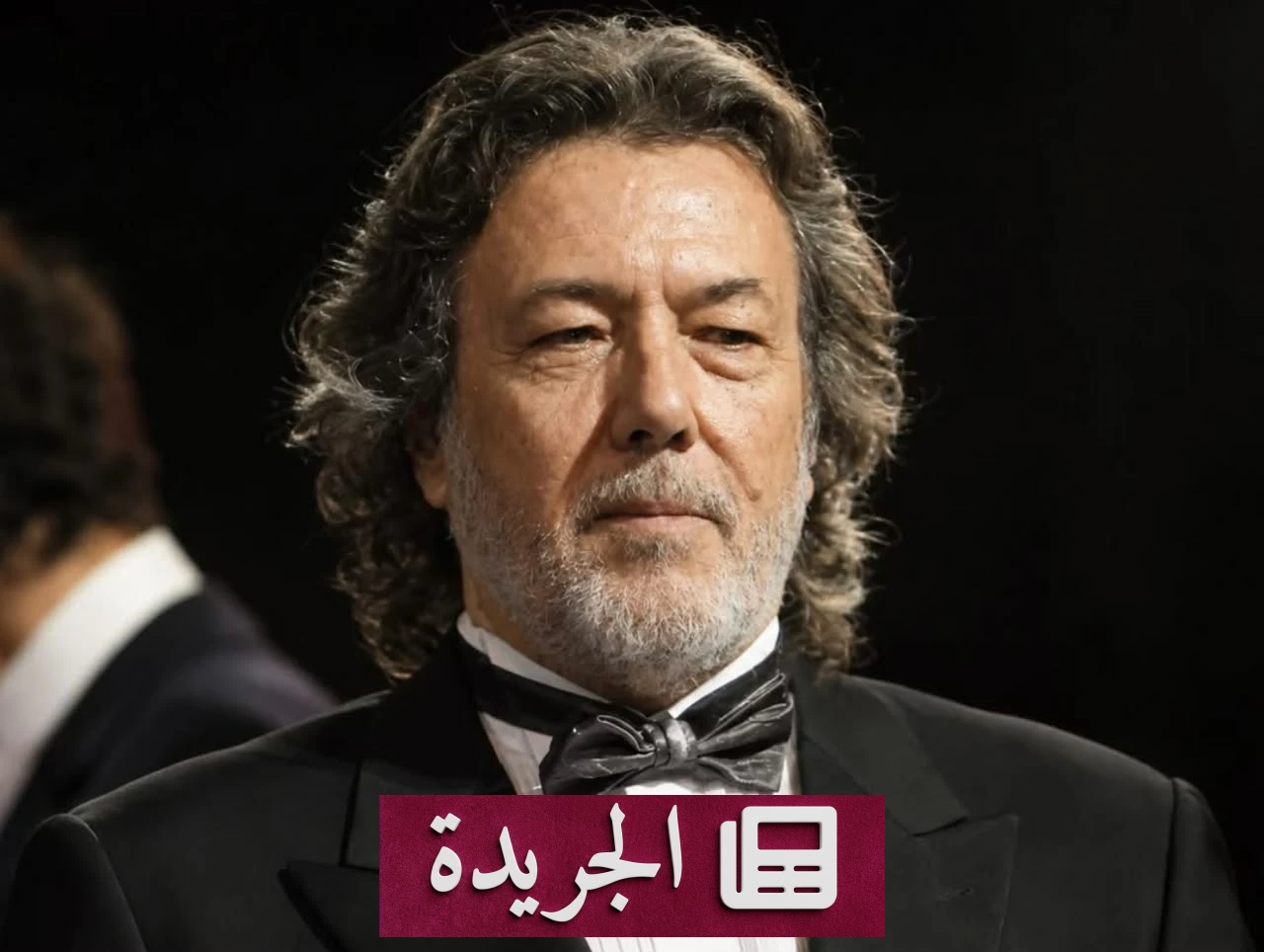 فنان مصري شهير يفقد بصره بسبب مضاعفات السكري - آخر الأخبار - الجريدة