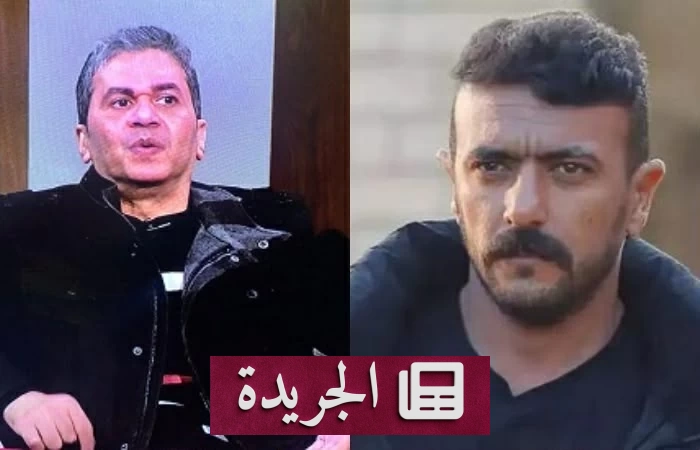 فنان مصري يعاني من التصلب المتعدد يتلقى دعماً من أحمد العوضي - آخر أخبار الجريدة