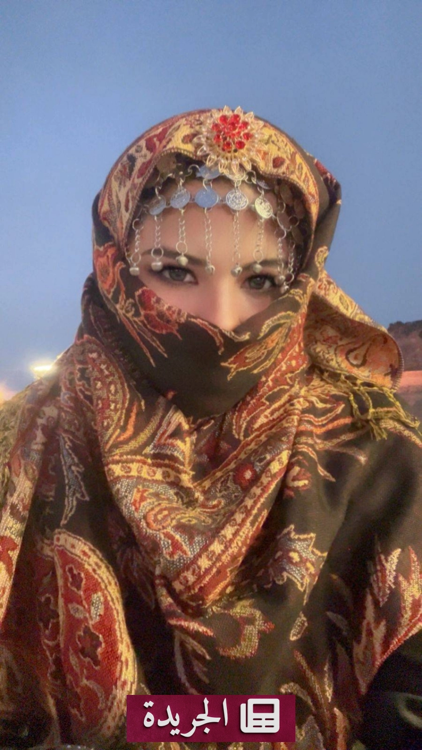 فنانة شابة تبهج الحضور بأداء استثنائي في عين زبيدة بمكة المكرمة - أخبار أونلاين