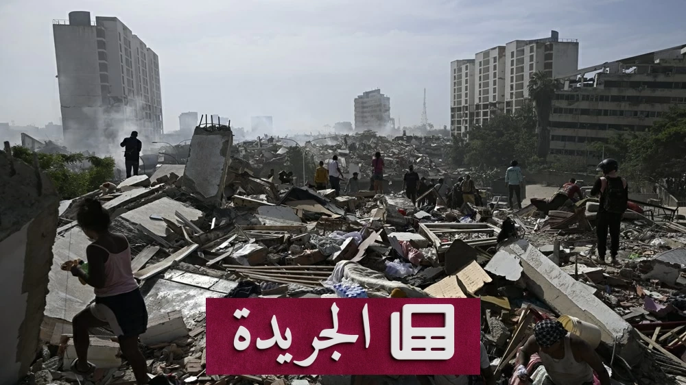 فنزويلا تشهد 782 هزة ارتدادية بعد الزلزالين المدمرين - آخر الأخبار - الجريدة