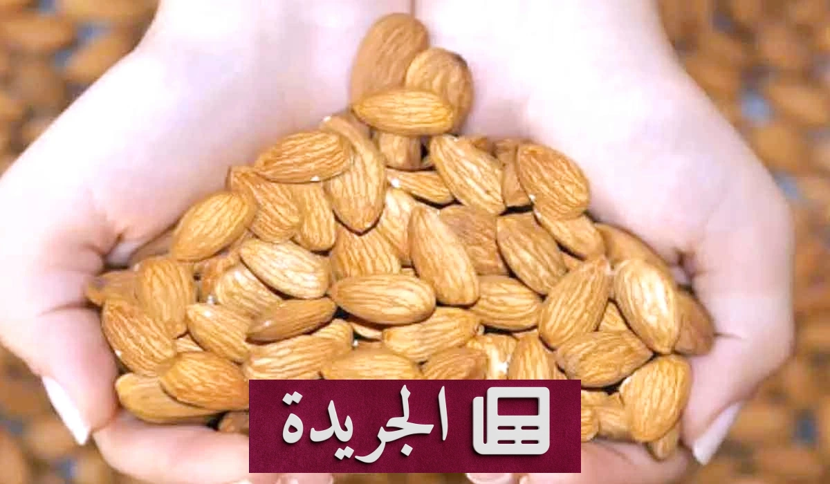 فوائد اللوز البجلي: كنز غذائي لا غنى عنه لصحة الجسم - أخبار أونلاين