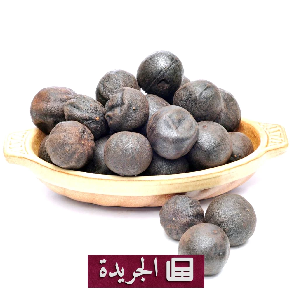 فوائد الليمون الأسود الصحية لا تُعد ولا تُحصى - آخر الأخبار - الجريدة