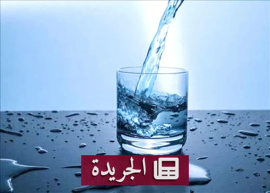 فوائد الماء للجسم لا غنى عنها - آخر الأخبار - الجريدة