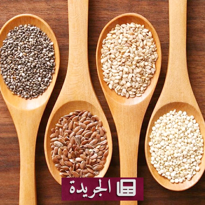 فوائد السمسم الصحية لا تقتصر على العظام فقط - آخر الأخبار - الجريدة