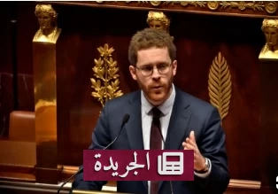 فرنسا على حافة انفجار مالي.. وزير المالية يحذر من «القنبلة الموقوتة» - آخر الأخبار - الجريدة