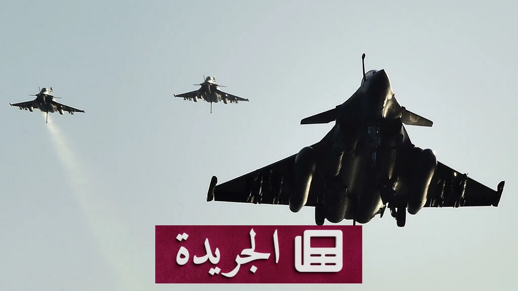 فرنسا تعيد رسم إستراتيجية الردع النووي في ظل التوترات الدولية - آخر الأخبار - الجريدة