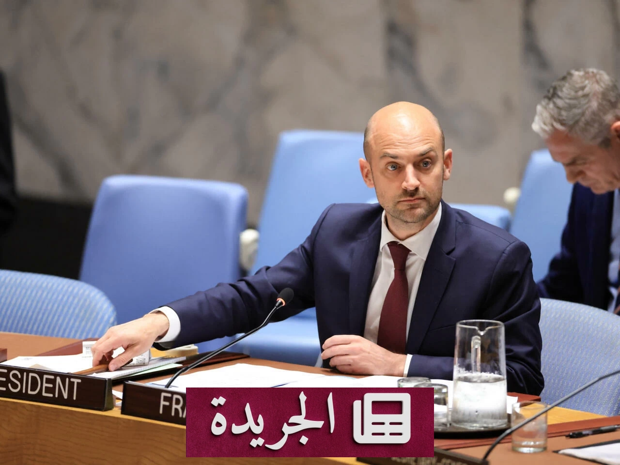 فرنسا تدعو إلى اجتماع طارئ لمجلس الأمن بعد مقتل ثلاثة جنود في يونيفيل - أخبار أونلاين