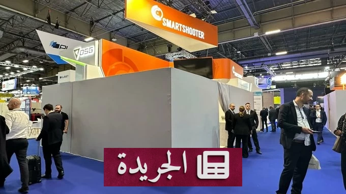 فرنسا تغلق جناح إسرائيل في أكبر معرض أوروبي للأسلحة - آخر الأخبار - الجريدة
