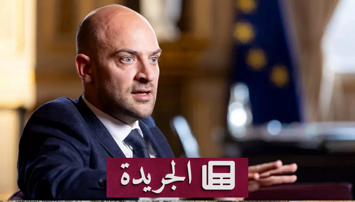 فرنسا تهدد إيران برد قاس بعد اعتقال دبلوماسييها وتعرضهما للإساءة