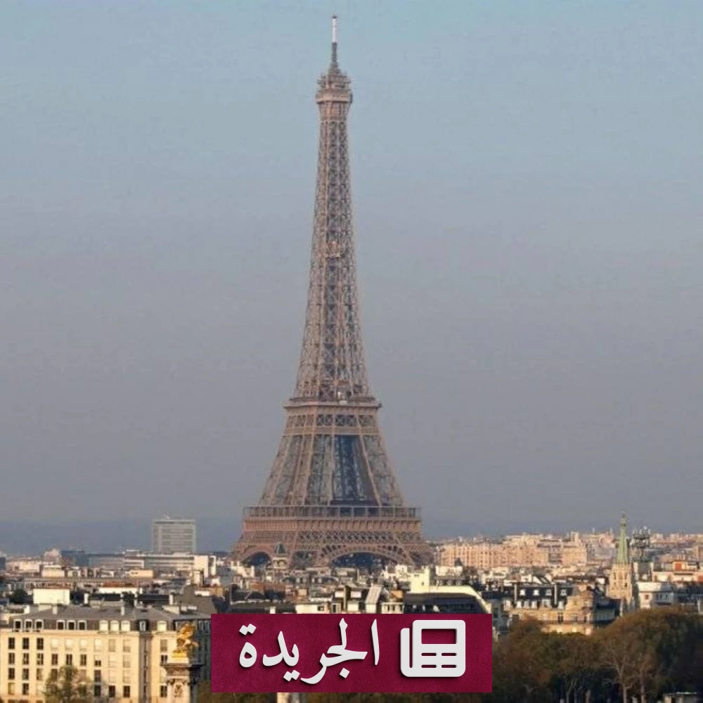 فرنسا تسجل أعلى استهلاك للطاقة منذ 4 سنوات بسبب الحر الشديد - آخر الأخبار - الجريدة
