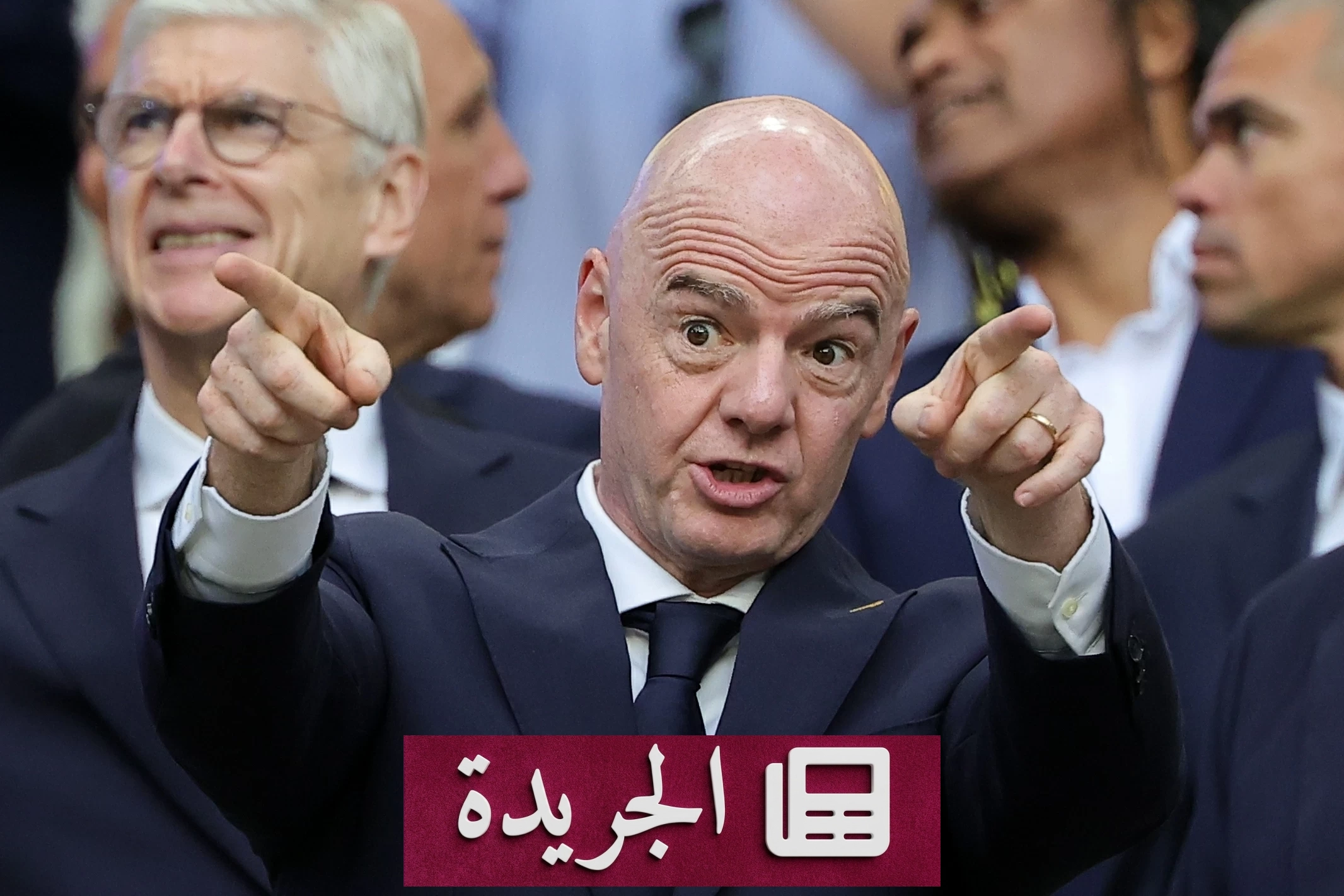 فيفا يكشف تفاصيل برنامج شامل لمكافحة المنشطات في مونديال 2026 - آخر أخبار الجريدة