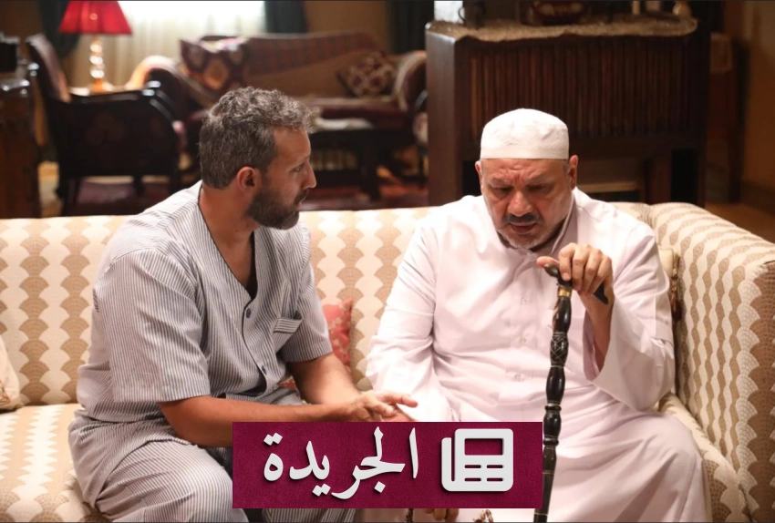 فيلم «هجير» السعودي يضيء على حياة جدَّة في ستينيات القرن الماضي - أخبار أونلاين