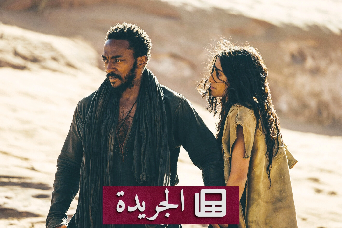 فيلم محاربة الصحراء يستعيد أمجاد التاريخ العربي على منصات الرقمية - آخر الأخبار - الجريدة
