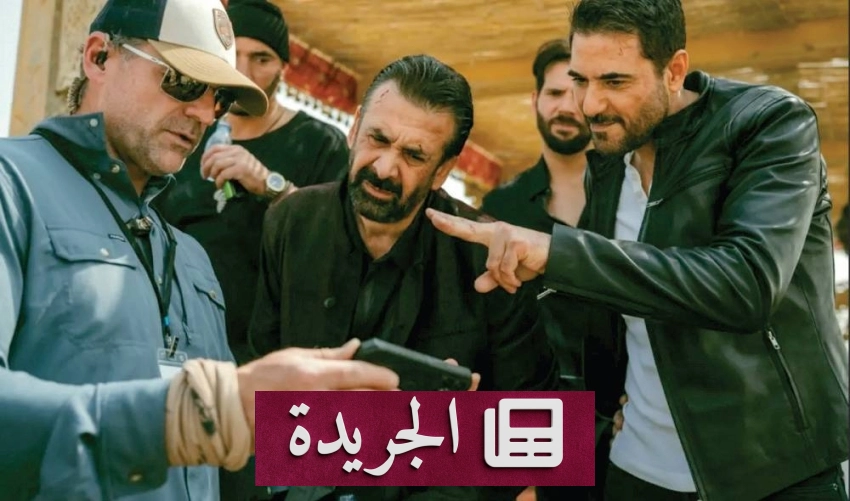 فيلم سفن دوجز السعودي يحطم الأرقام القياسية بعد 11 يوماً من عرضه - آخر الأخبار - الجريدة