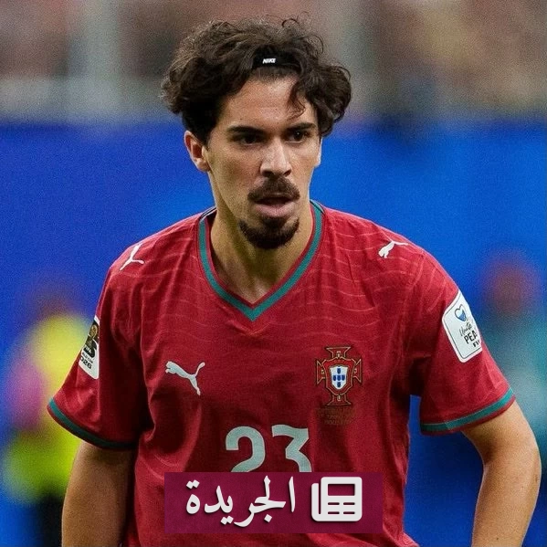 فيتينيا يدخل التاريخ بتمريراته الكاملة في مونديال 2026 - آخر الأخبار - الجريدة
