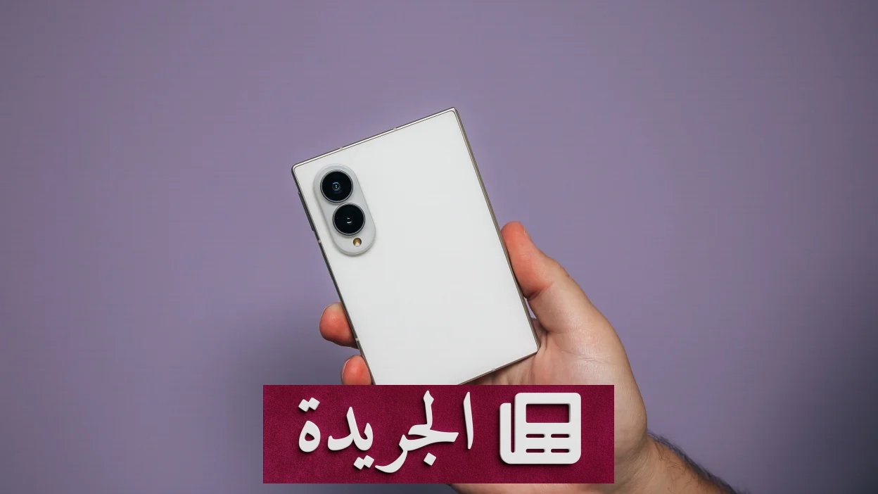  Galaxy Z Fold 8 ثورة سامسونج في عالم الهواتف القابلة للطي - أخبار أونلاين