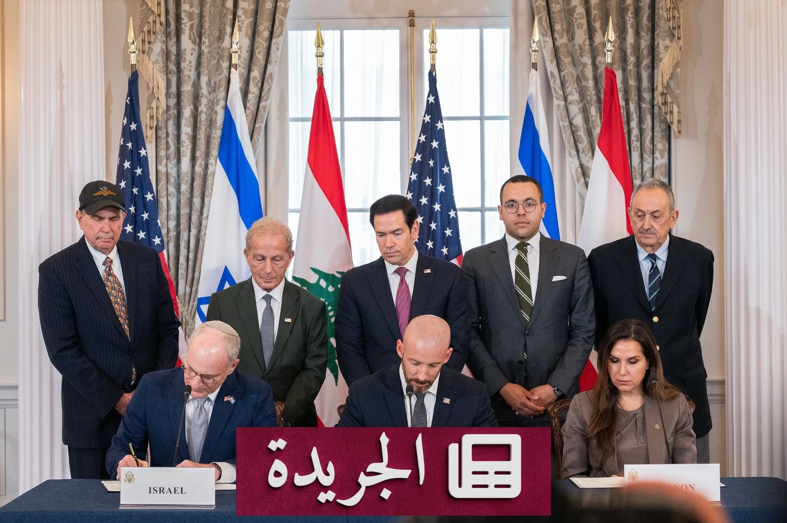 جامعة الدول العربية تدعم اتفاق الإطار اللبناني الإسرائيلي وتحذّر من مخاطر تقويضه - آخر أخبار الجريدة