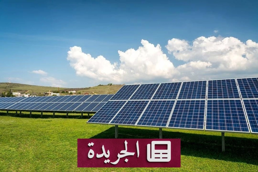جامعة الملك عبدالله تبتكر طلاء ثوريًّا للألواح الشمسية
