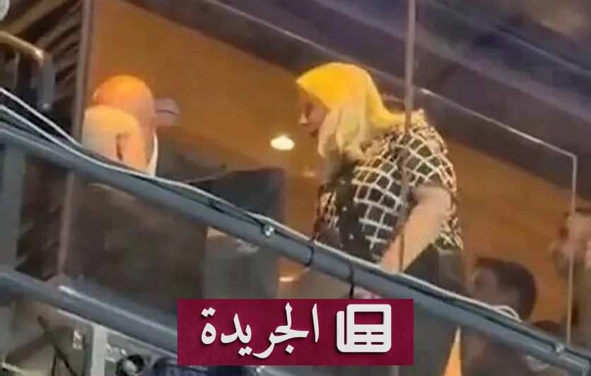 جدل واسع في إسرائيل بعد حادثة غضب سارة نتنياهو في حفل افتتاح ألعاب المكابيه - آخر أخبار الجريدة