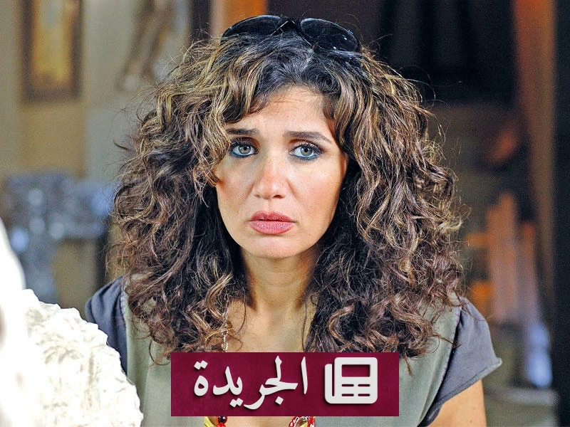غادة عادل تكشف معاناتها من حقن تجميلية دائمة وتغير ملامح وجهها - آخر الأخبار - الجريدة