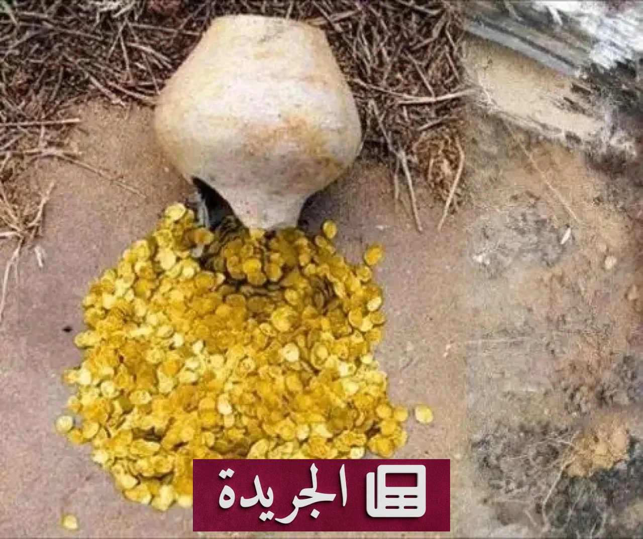 غموض المغارات الأردنية.. هل الذهب القاتل حقيقة أم وهم؟ - آخر الأخبار - الجريدة