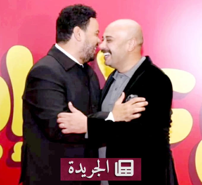 غريب وصلاح يتوجها الجمهور بفيلم «الورشة» في صيف 2026 - أخبار أونلاين