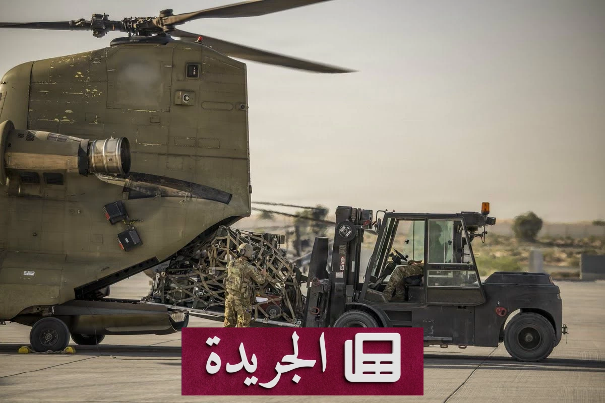 غياب التفاهم الأمريكي الإيراني.. من يضبط الجبهات المتأججة؟ - آخر أخبار الجريدة